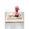 Masoneilan Dresser CAMFLEX II PNEUMATIC 600 STEEL WAFER 4710P 6IN CONTROL VALVE 35-35212 - alternate 6